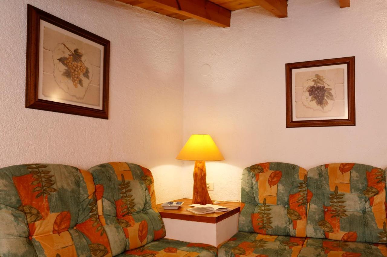 Casa Rural Mas De Sant Pau - Turistrat. Albocácer Exterior foto